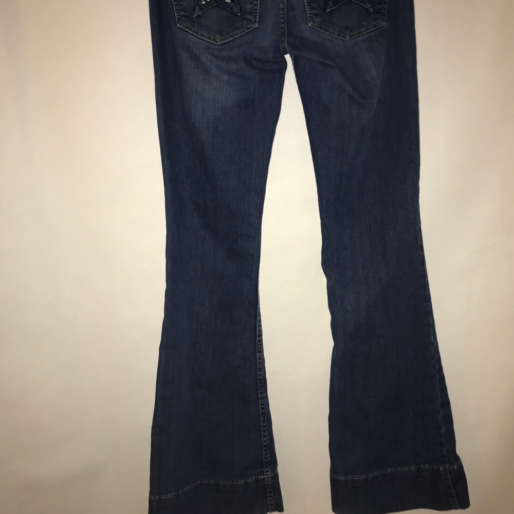 People’s Liberation Flare Jeans - Picture 6 of 6